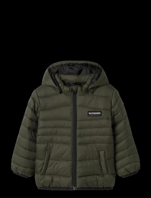 name it | Nmmmarble Jacket Pb Noos | 104