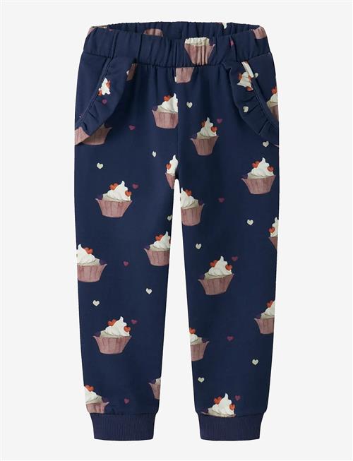 name it | Nmfnaya Sweat Pant Bru | 86