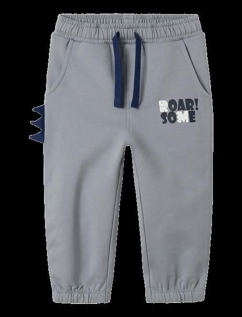 name it | Nmmnash Nreg Sweat Pant Bru Box | 92