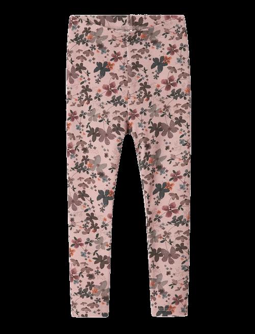name it | Nmfnaline Slim Legging | 92