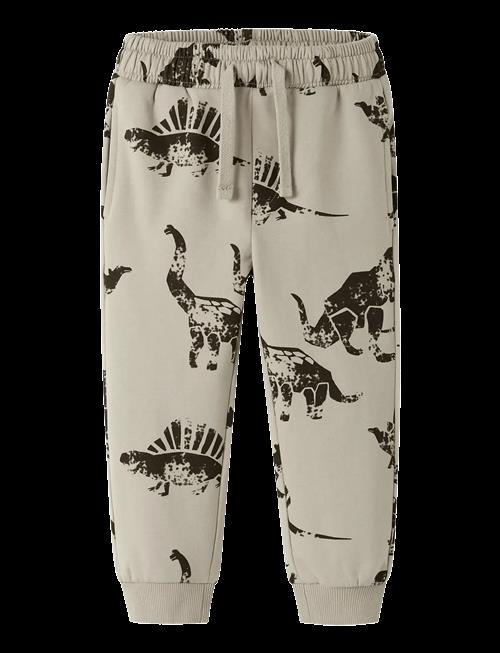 name it | Nmmnilaus Nreg Sweat Pant Bru | 98