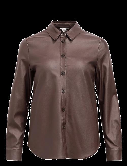 Object | Objmelba Re Ls Shirt Noos | 40