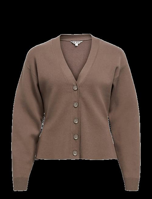 Object | Objreynard Ls Sli Cardigan Noos | M