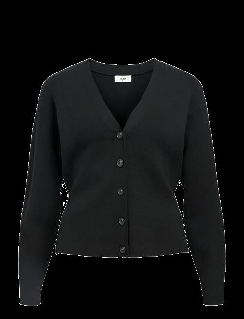 Object | Objreynard Ls Sli Cardigan Noos | XS