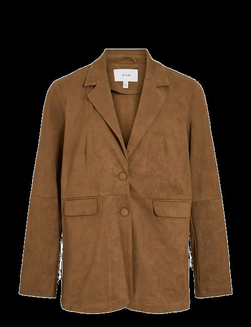 Vila | Vihena Loose Blazer /Ln | 36