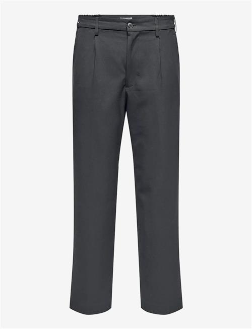 ONLY & SONS | Onsmiro Tailor Loose 0346 Pant Frml Noos | XS