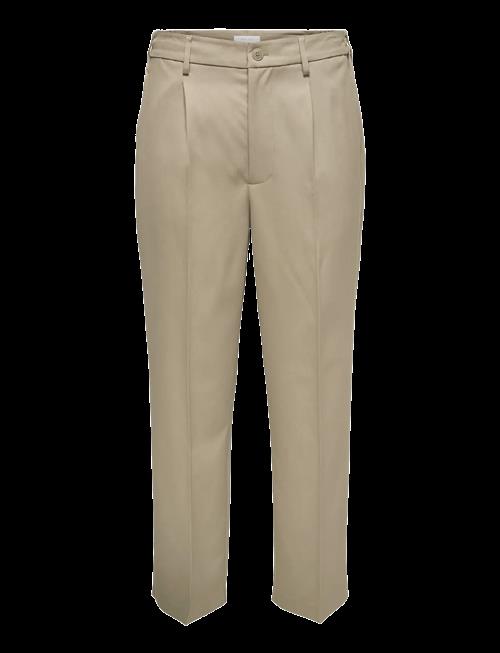 ONLY & SONS | Onsmiro Tailor Loose 0346 Pant Frml Noos | S