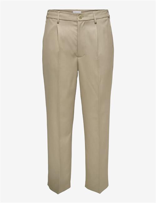ONLY & SONS | Onsmiro Tailor Loose 0346 Pant Frml Noos | XL