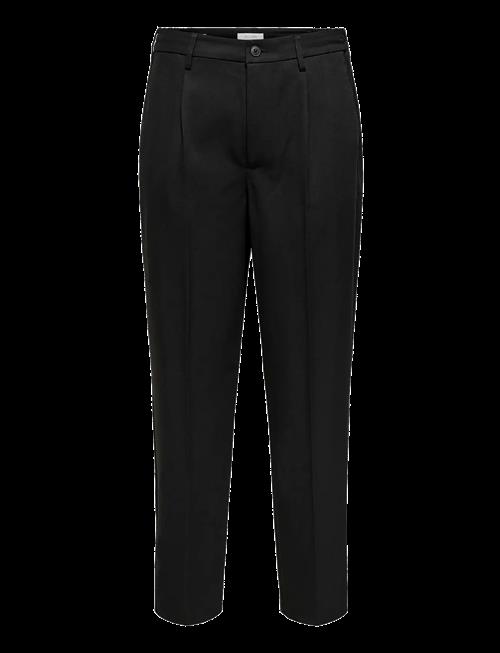 ONLY & SONS | Onsmiro Tailor Loose 0346 Pant Frml Noos | XL