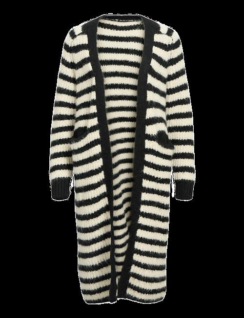 Object | Objmilu Ls Lo Long Knit Cardigan Noos | XS