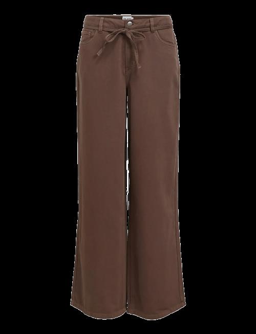 Object | Objrosie Mw Wide Jeans Noos | M