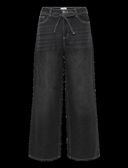 Object | Objrosie Mw Wide Jeans Noos | L