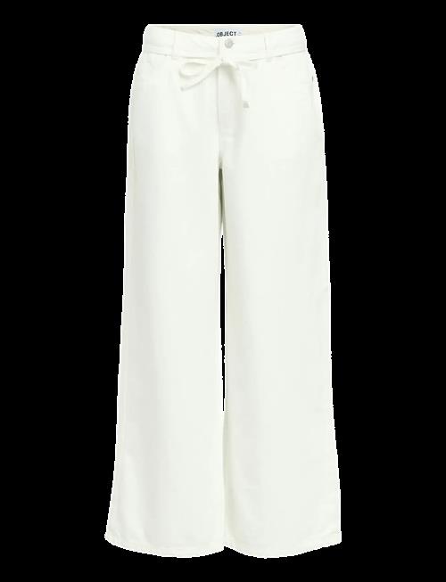 Object | Objrosie Mw Wide Jeans Noos | M