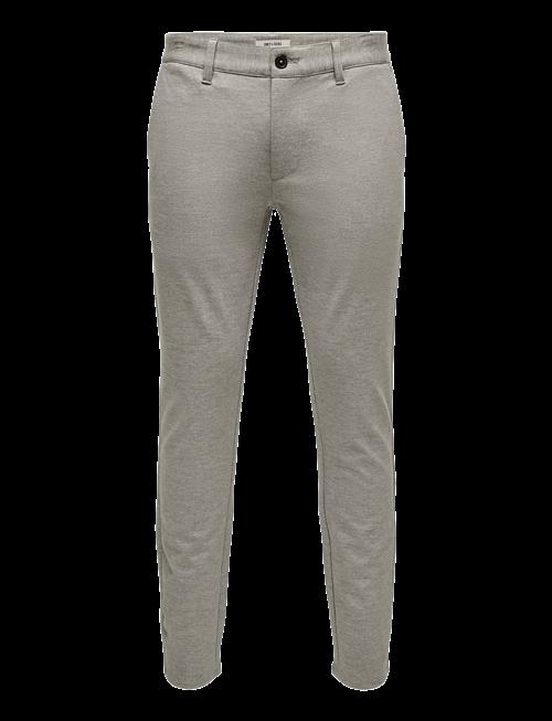 ONLY & SONS | Onsmark Slim Check 020960 Pant Noos | 33 x 32