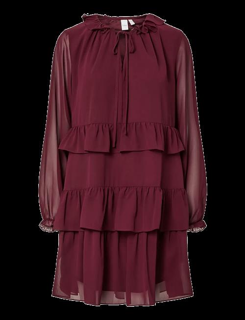 YAS | Yaschifa Ls Dress - Ka | 36