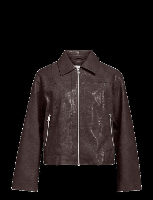 Object | Objemia L/S Oz Croc Jacket 140 | 36