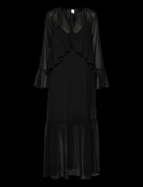 YAS | Yaschifa Ls Maxi Dress - Ka | 34