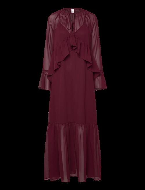 YAS | Yaschifa Ls Maxi Dress - Ka | 38