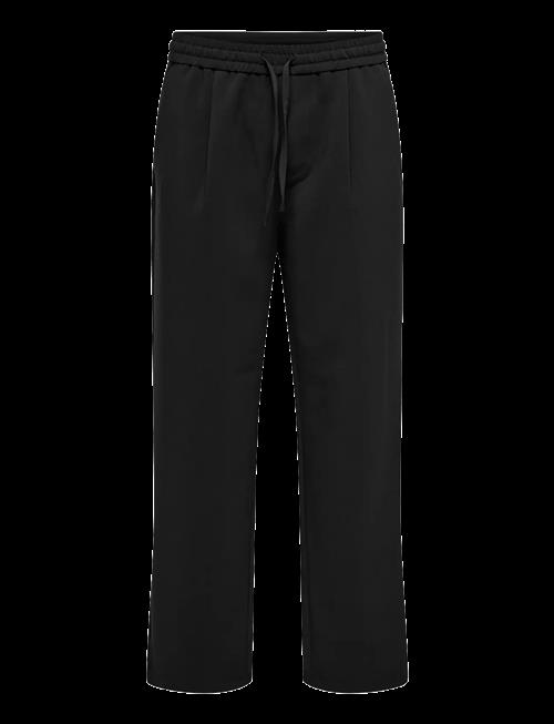 ONLY & SONS | Onswill 0292 Loose String Pant Frml Noos | XL