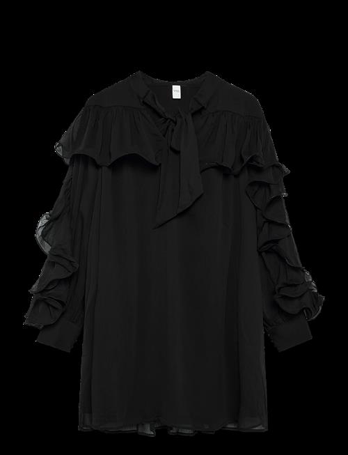 YAS | Yasnoel Ls Dress - Ex | 34