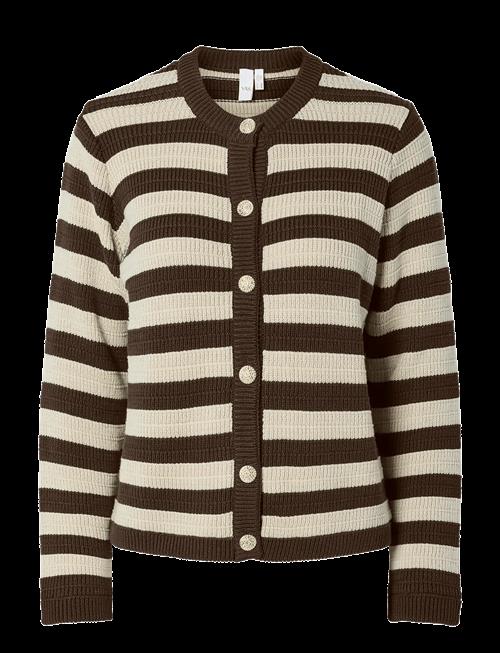 YAS | Yassironi Ls Knit Cardigan S. Noos | L