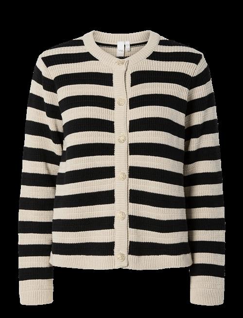 YAS | Yassironi Ls Knit Cardigan S. Noos | L