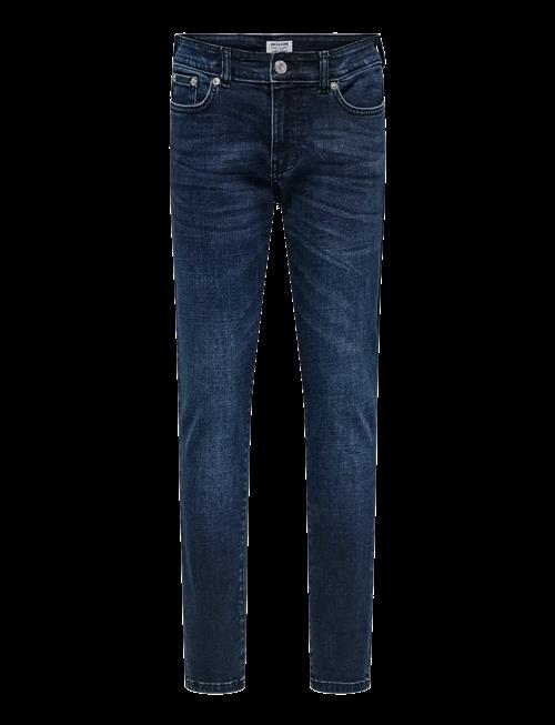 ONLY & SONS | Osjweft Regular Bb 2842 Tai Dnm Noos | 140