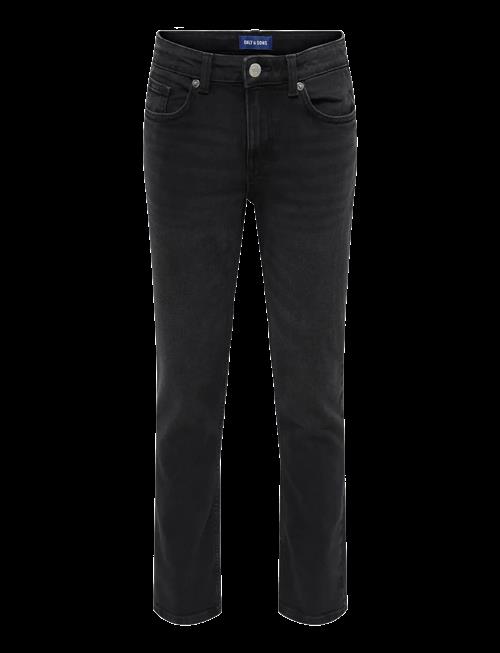 ONLY & SONS | Osjweft Regular Wb 2782 Tai Dnm Noos | 140