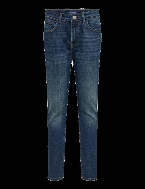 ONLY & SONS | Osjyoke Tapered Jax Db 4411 Tai Dnm Noos | 164