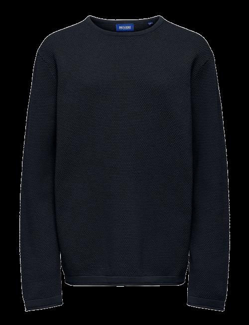 ONLY & SONS | Osjpanter Reg Crew Knit Noos | 122-128