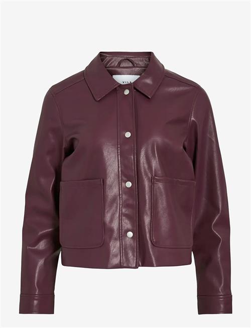 Vila | Vihellium Short Jacket - Noos | 38