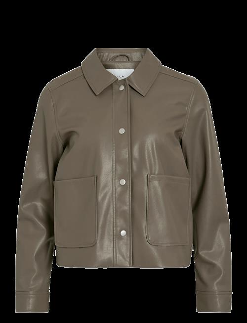 Vila | Vihellium Short Jacket - Noos | 38