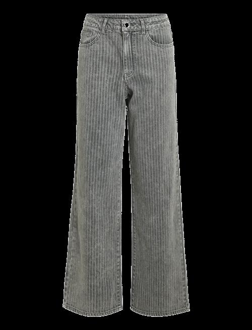 Vila | Vifreya Arie Hw Wide Jeans 023/Bfs | 42