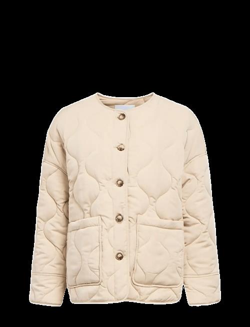 Object | Objallie Ls Lo Quilted Jacket Noos | 36