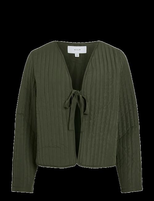 Vila | Vimarle L/S Jacket | 34