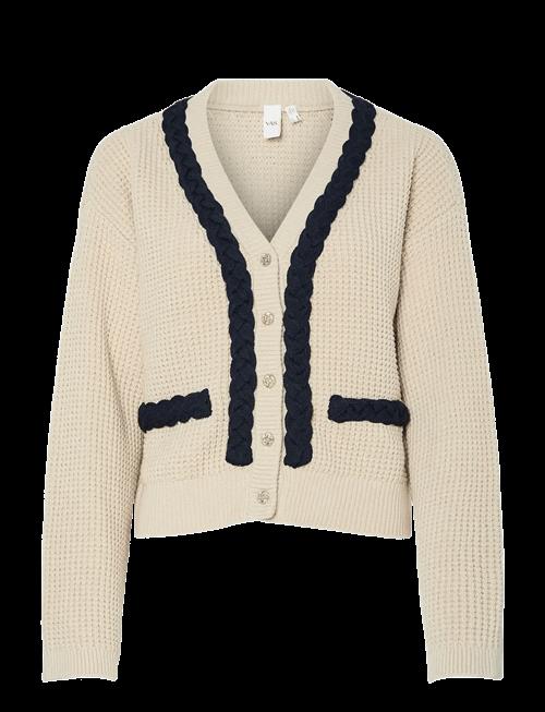 YAS | Yasarina Ls Knit Cardigan S. | L