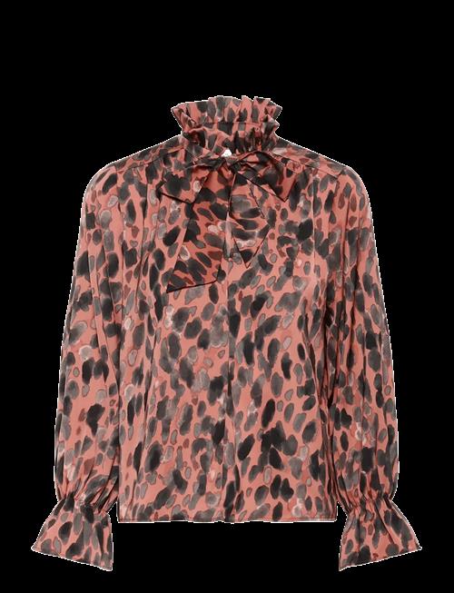 InWear | Gracieiw Printed Blouse | 40