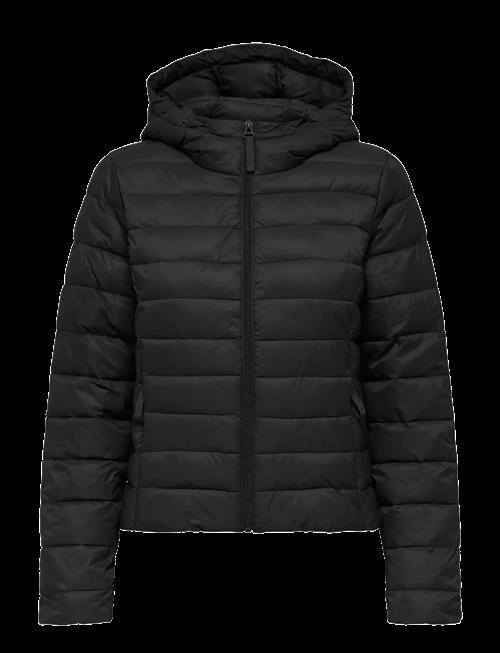 ONLY | Onltahia Lw Quilted Hood Jkt Noos Otw | M