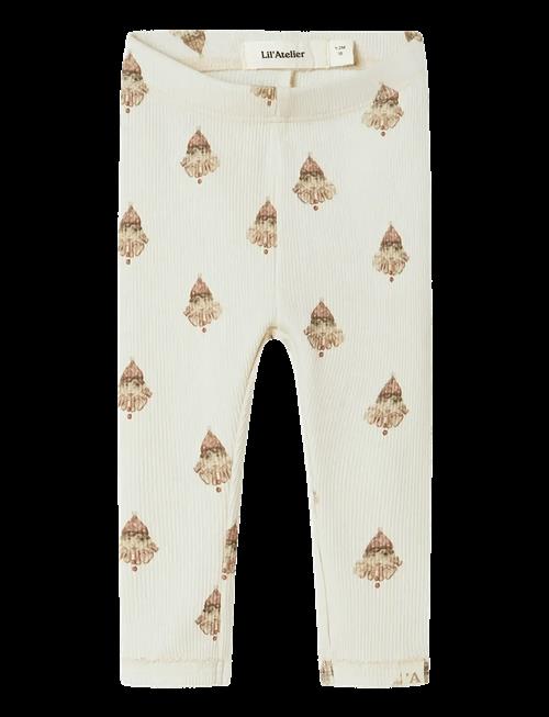 Lil'Atelier | Nbflavo Eki Slim Legging Lil | 62