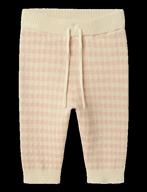 Lil'Atelier | Nbfnadie Knit Pant Lil | 56