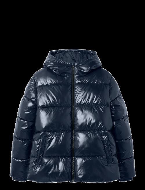 LMTD | Nlnmayar Puffer Jacket Noos | 122-128