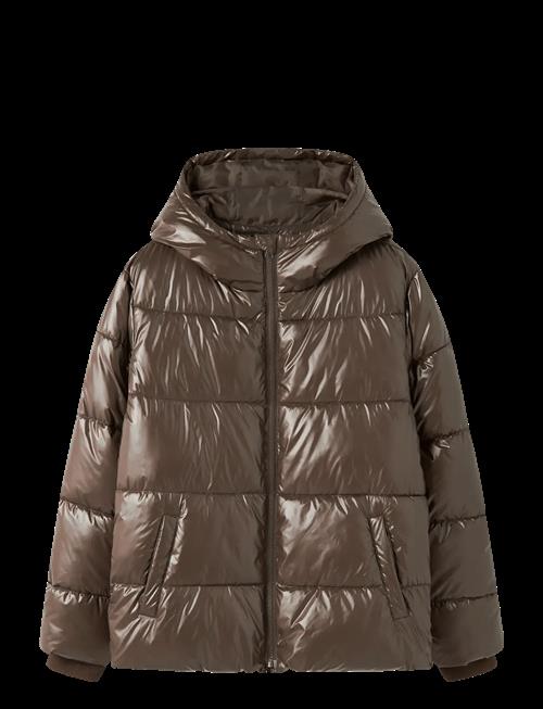 LMTD | Nlnmayar Puffer Jacket Noos | 146-152