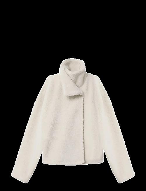 LMTD | Nlfbetty Ls Short Jacket | 158-164