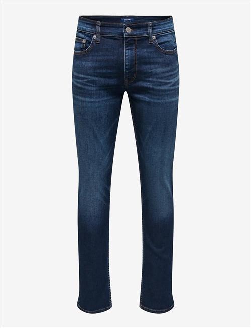 ONLY & SONS | Onsloom Slim 5748 Ey Box Jeans Mu | 31 x 30