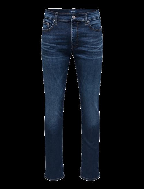 ONLY & SONS | Onsloom Slim 5748 Ey Box Jeans Mu | 32 x 30
