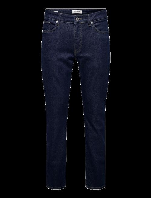 ONLY & SONS | Onsweft Regular 5750 Ey Box Jeans Mu | 28 x 32