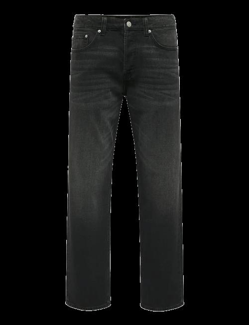 ONLY & SONS | Onsedge Straight 5751 Box Pim Jeans Mu | 32 x 32