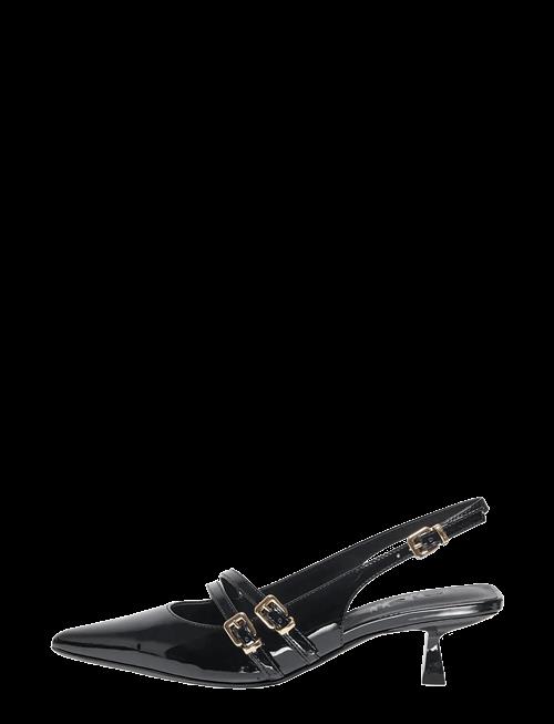 ONLY | Onlcoco-8 Buckle Slingback Pump | 38
