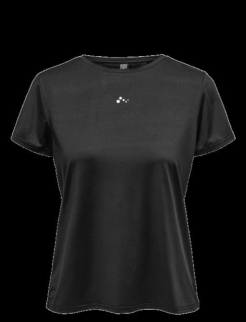 Only Play | Onpbree On Ss Wrap Reg Tee | S