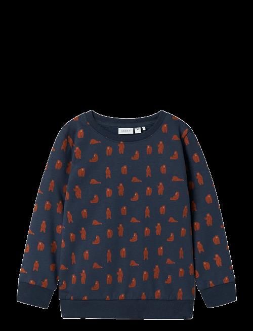 name it | Nmmnenean Ls Swe Bru Pb | 116